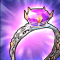 アイシャs3専用宝物-無限な魔力の指輪
