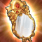 アルテミアs4専用宝物-祝福の鏡