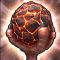 モーラs3専用宝物-地獄の結界石